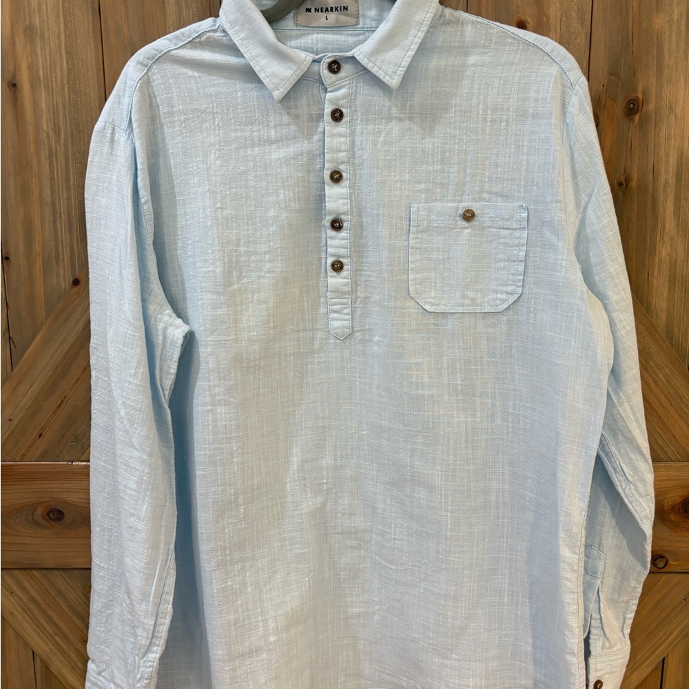 Men's Shirt
